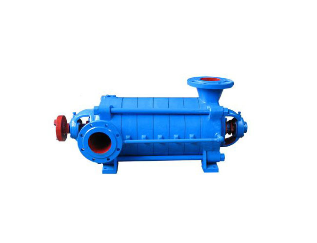 DG型多级离心泵