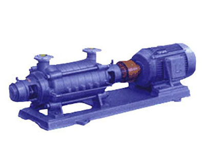 GC型锅炉给水泵