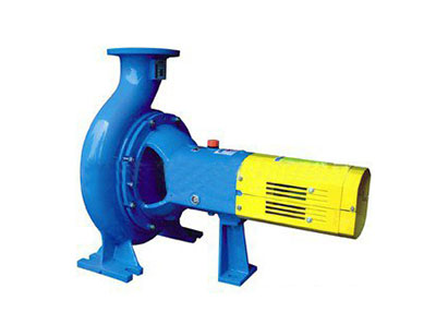 安德里兹S8系列纸浆泵