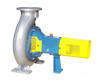 安德里兹S3系列纸浆泵