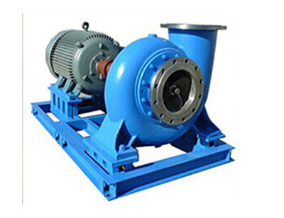 安德里兹CP型草片泵