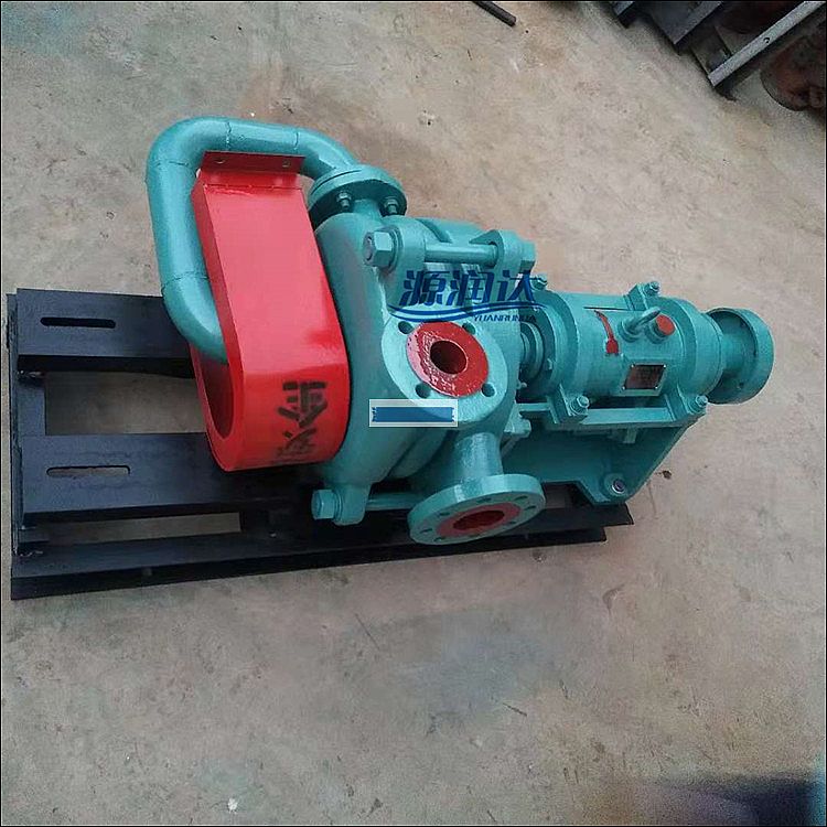 50SYA65-15压滤机入料泵价格