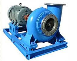 安德里兹CP型草片泵